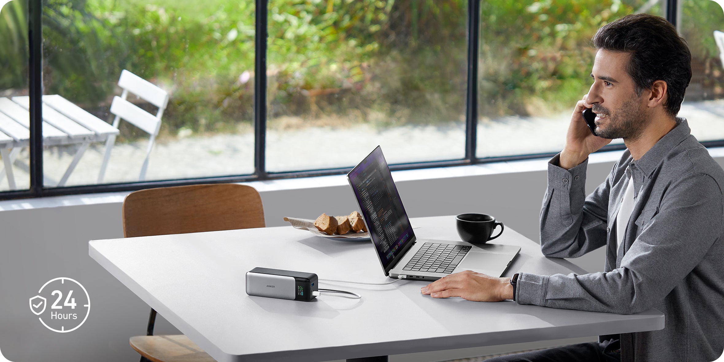 Real-Time Protection