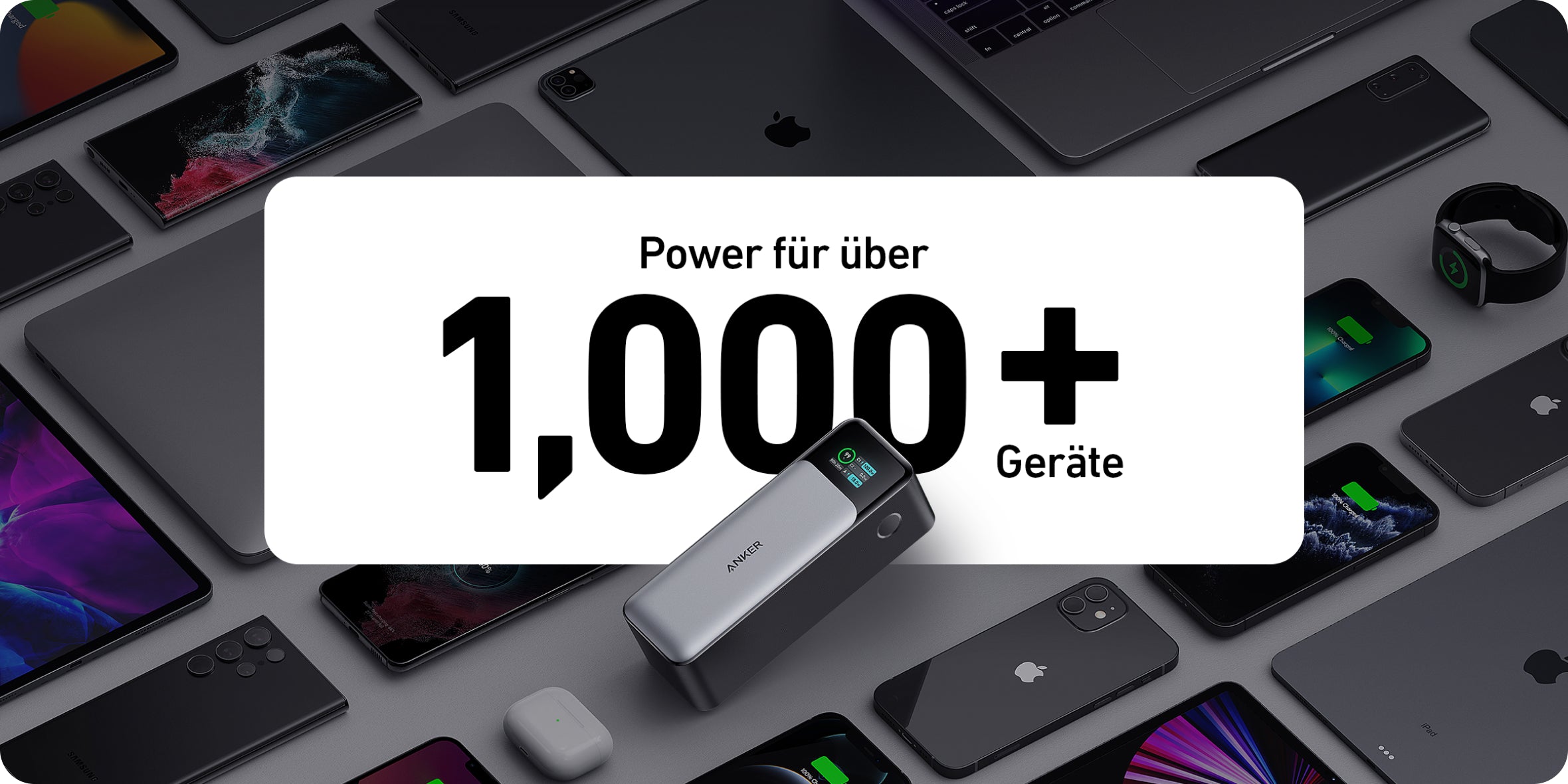 Unvergleichliche Kompatibilität