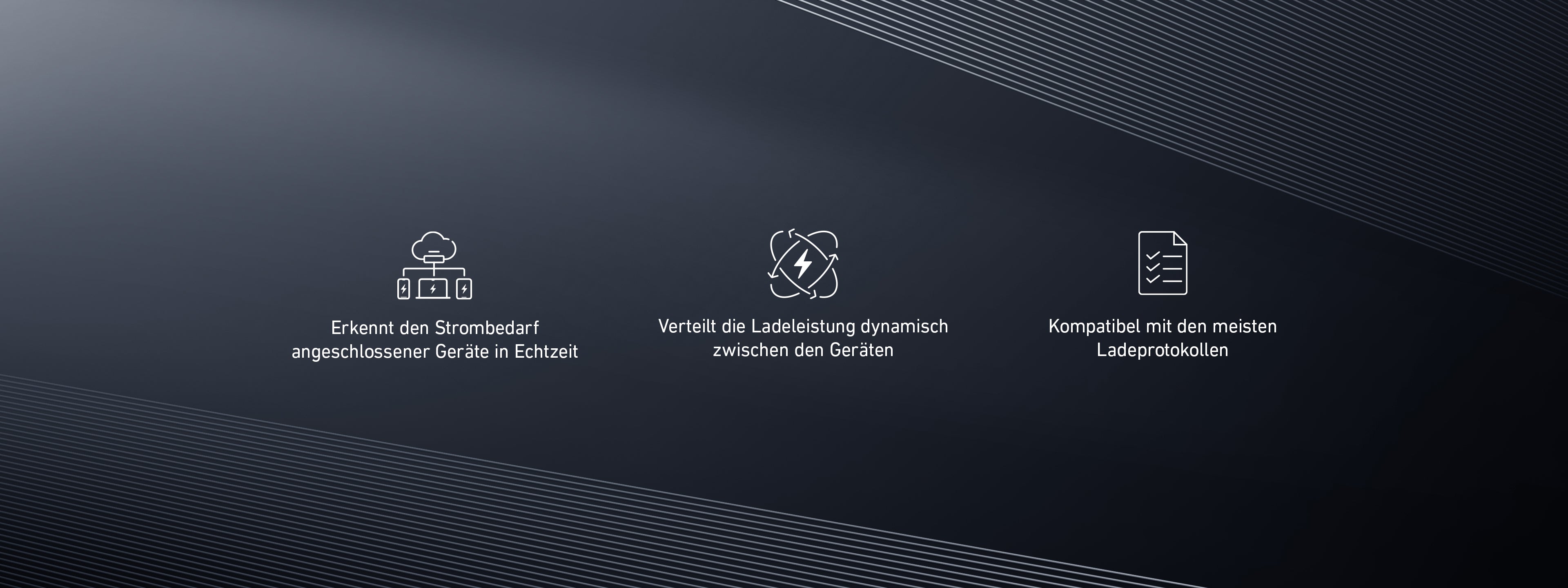 PowerIQ™ 4.0 <br />Mit Dynamic Power <br class='only-in-mobile' />Distribution