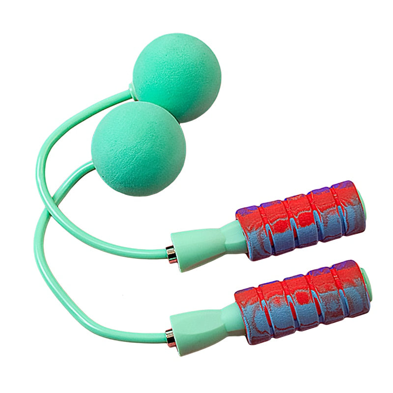 Jump Ropes With Counter