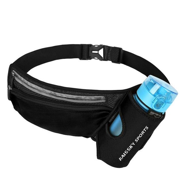 Lightweight Hydration Belt Bag