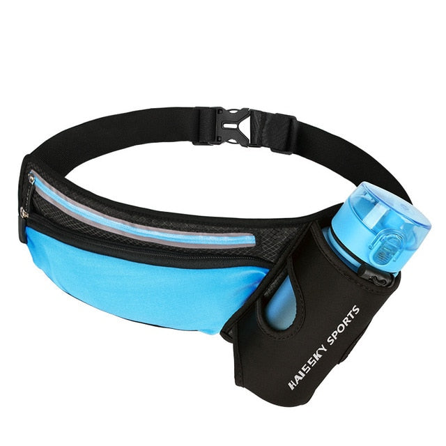 Lightweight Hydration Belt Bag