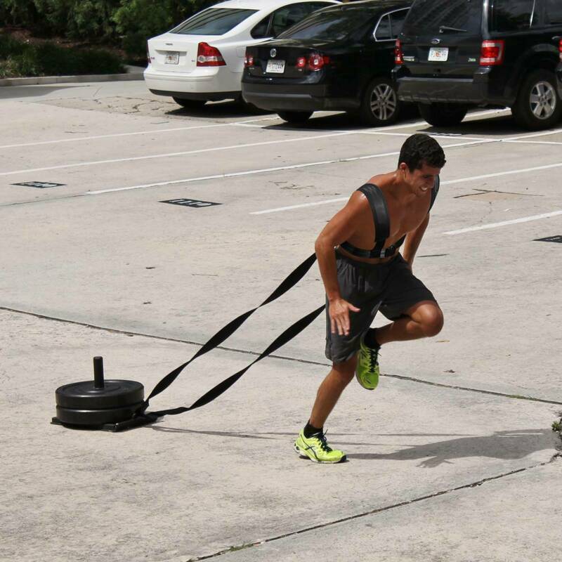 Fitness Sled