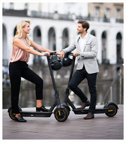 What factors do you need to consider before buying an electric scooter?