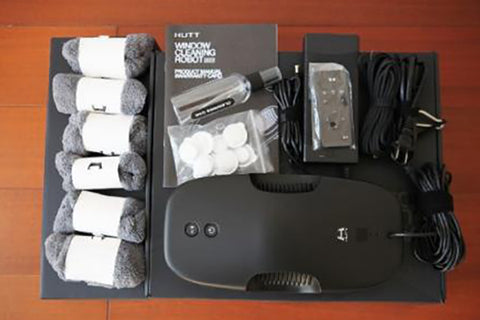 xiaomi hutt ddc55