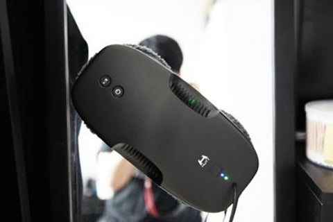 xiaomi mijia hatt ddc55 窓掃除ロボット