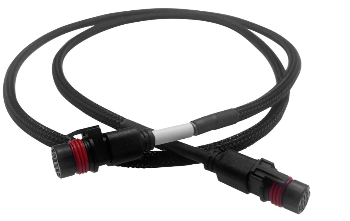 V40 V40EN Nozzle & Valve Extension Cable