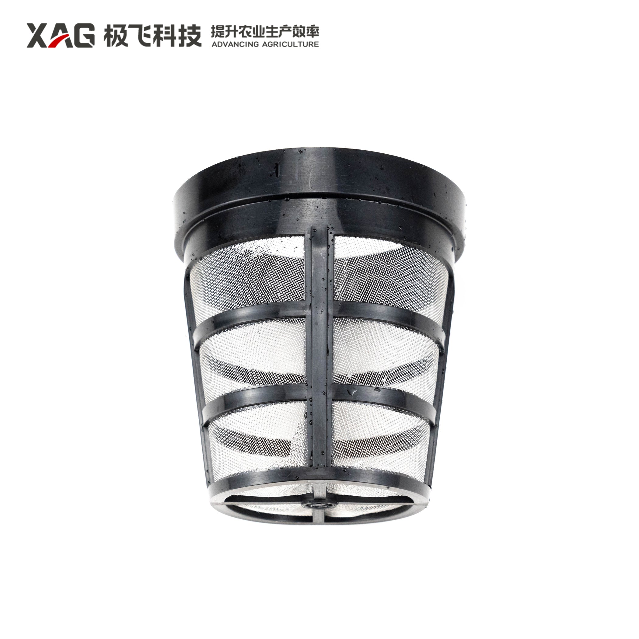 V40 P40,V40CN,V40EN,P100 Liquid Container Inlet Filter