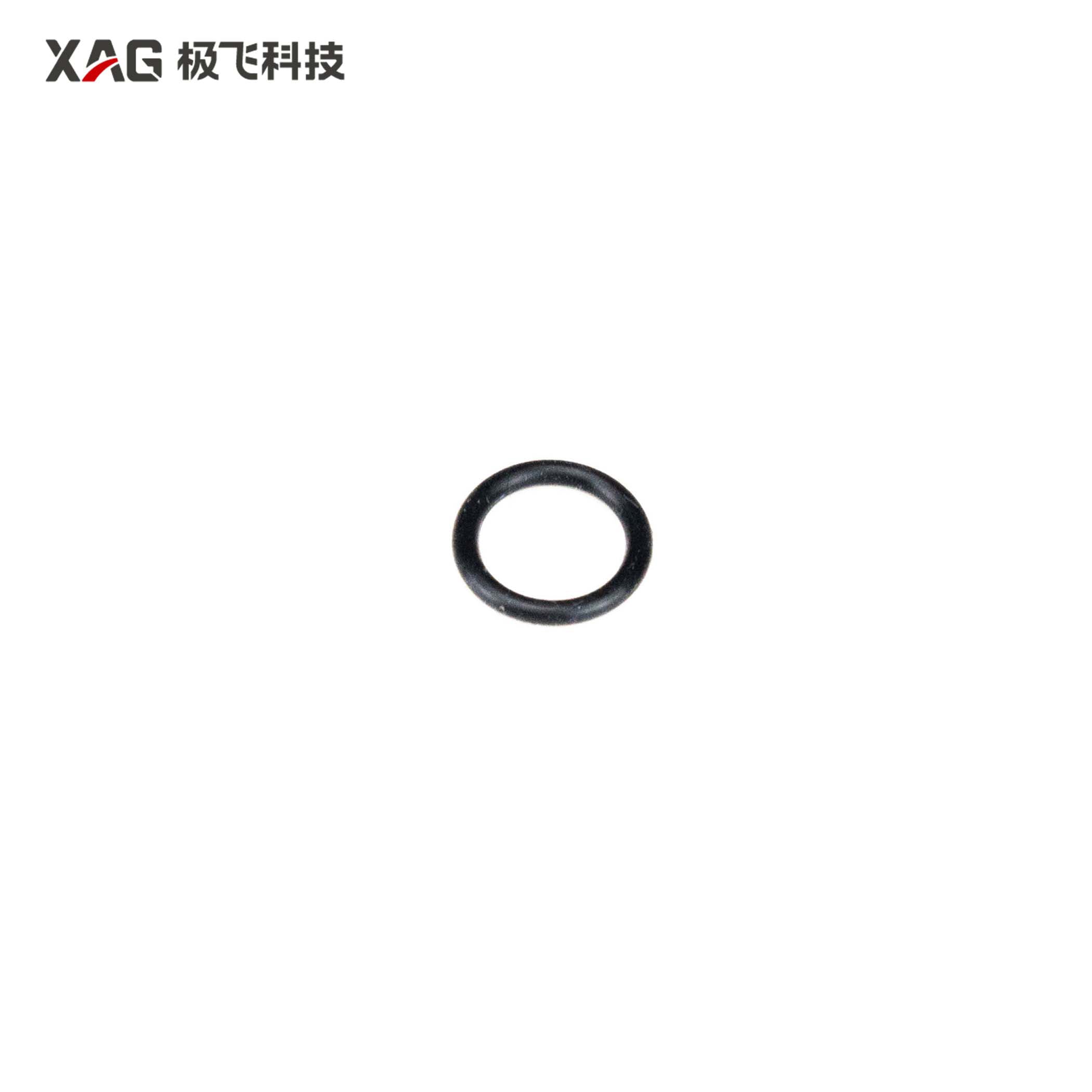 P100P Spiral Feeder Outlet End Pin Seal