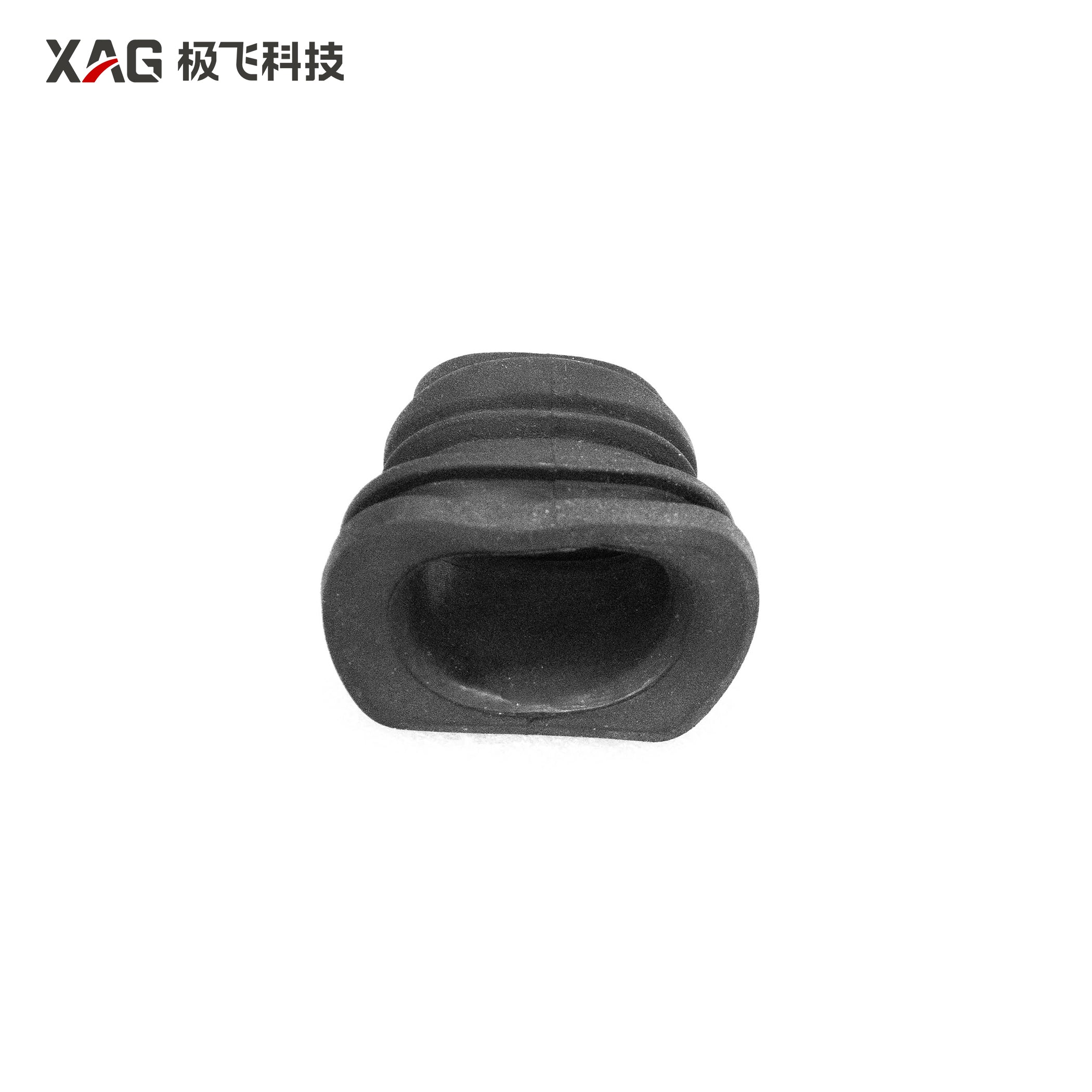 V50 Tube & Cable Rubber Protector (for Arms)