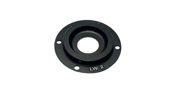 V40 V40CN,V40EN Motor Bracket Spline Shaft Bearing Cover