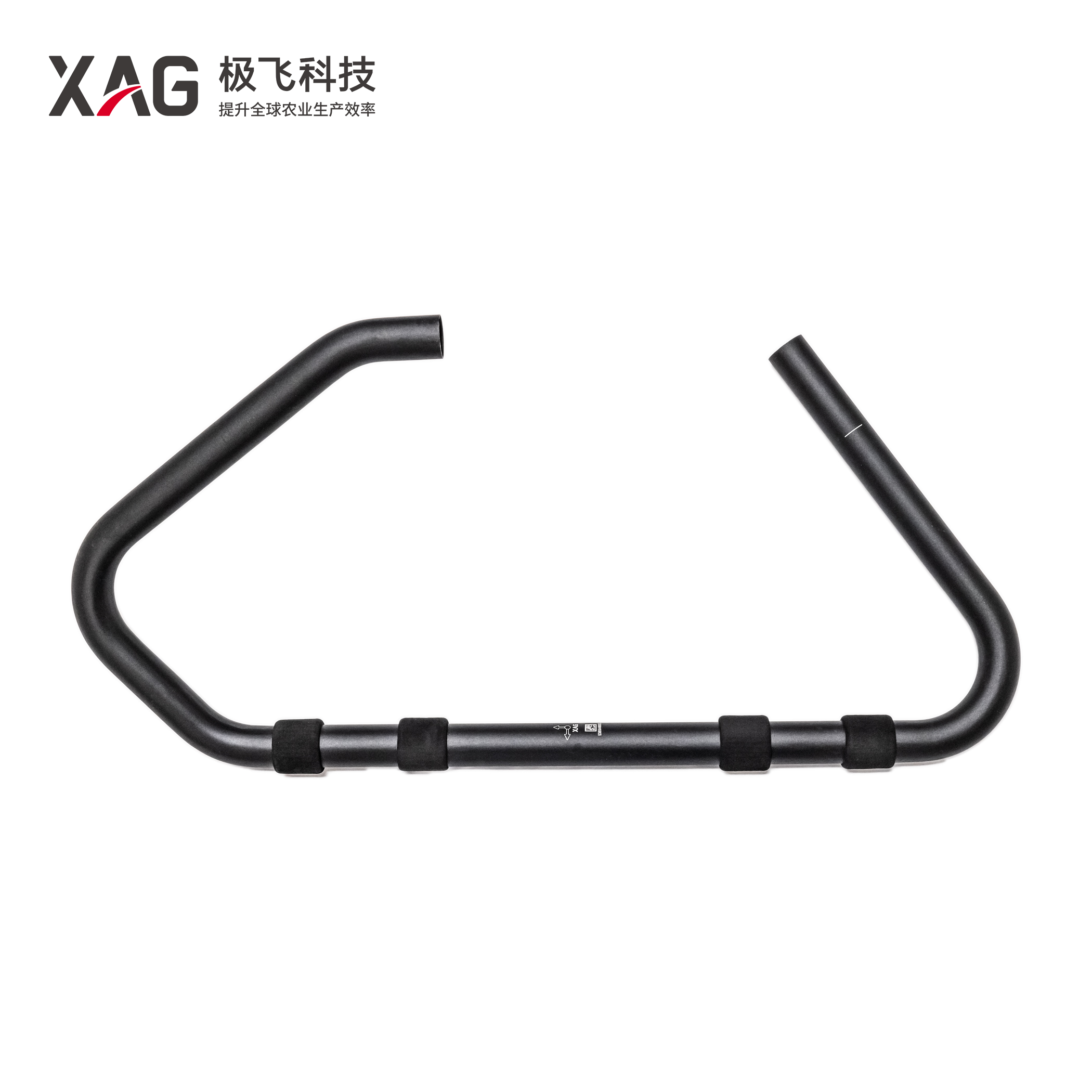 V40 V40CN,V40EN Landing Skid (Left)