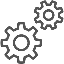 V40 V40EN Spiral Feeder Gear (Stage 2)