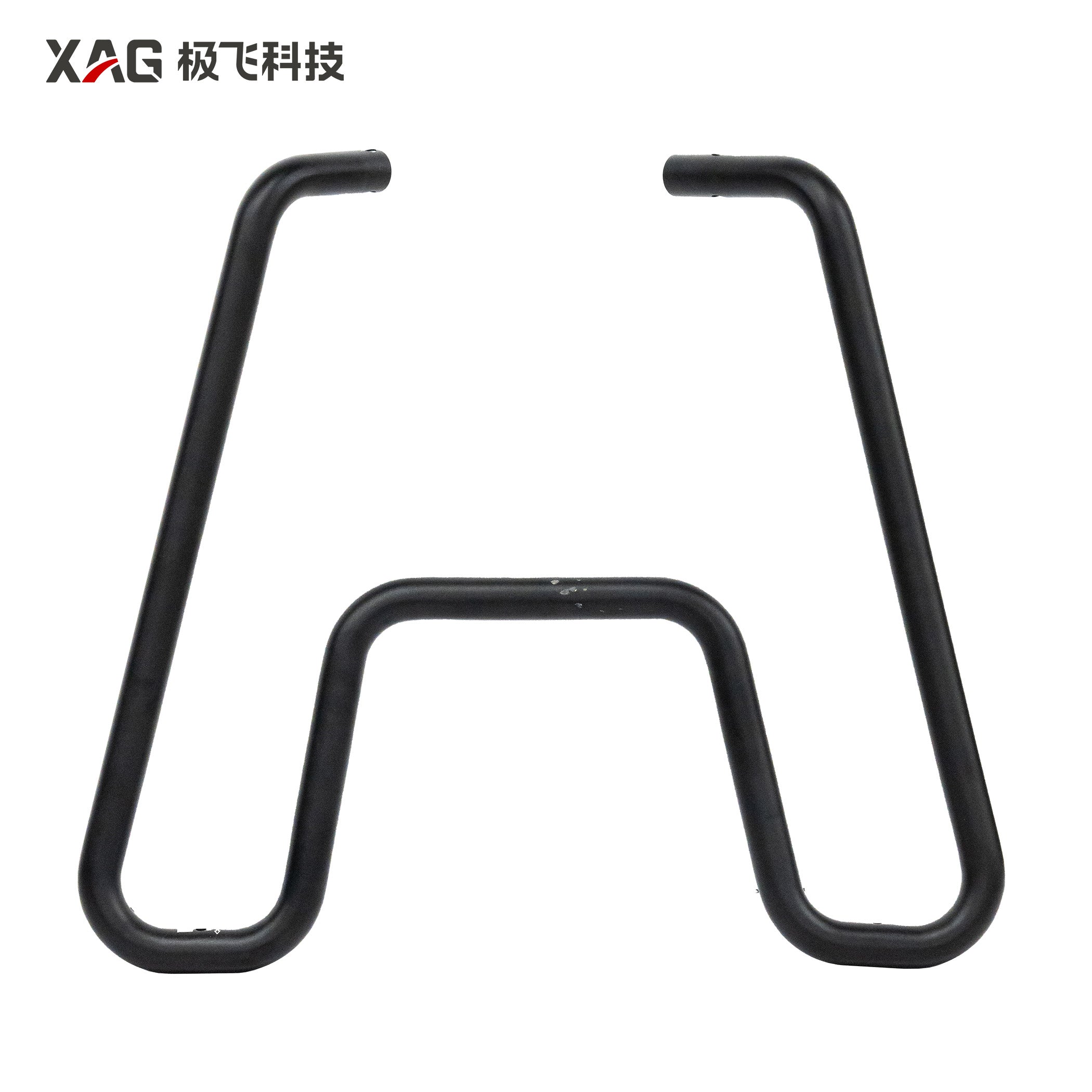 P100P Landing Skid (for Granule Container, Right)