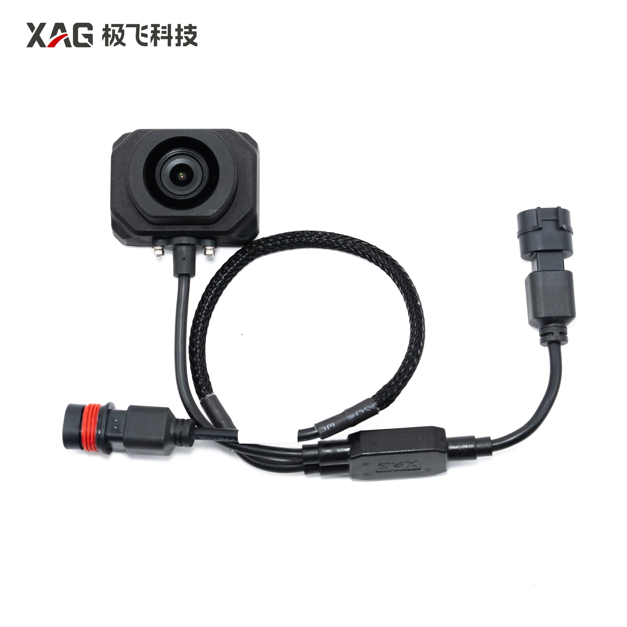 P100P FPV Camera (Downward)
PSL