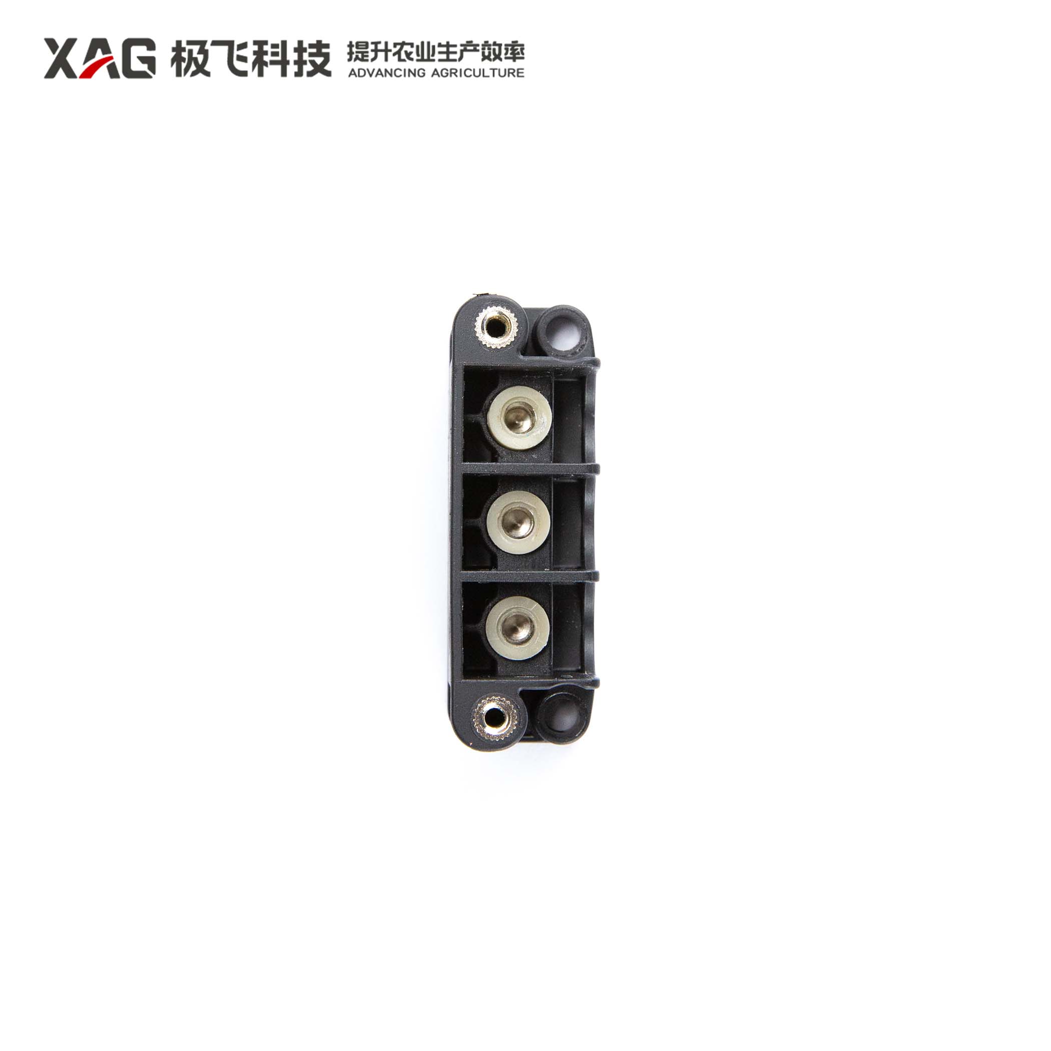 P100 Motor Connector Bracket