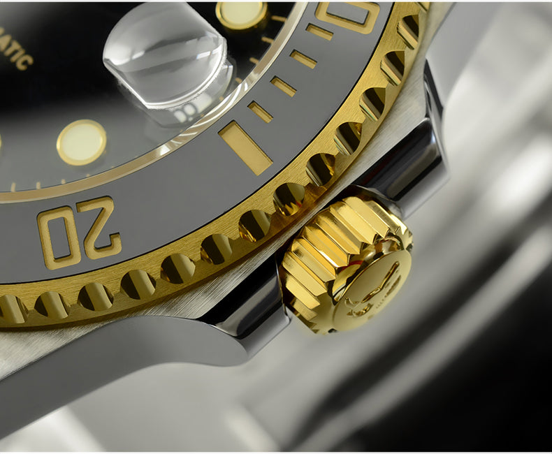 san martin water ghost men watch