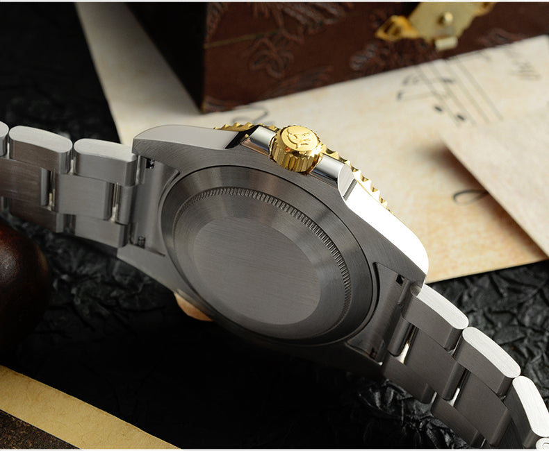 san martin water ghost men watch