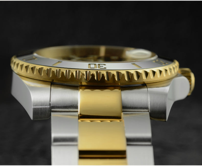 san martin water ghost men watch