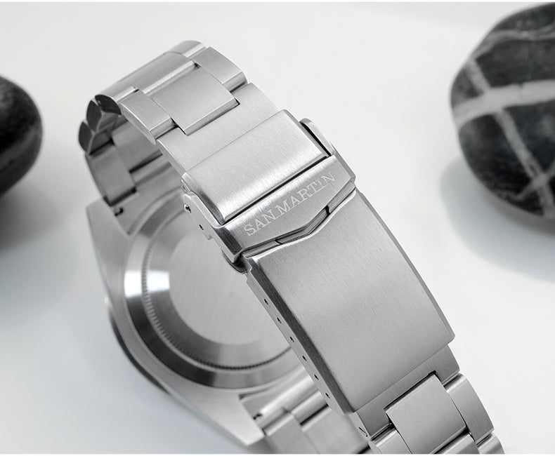 san martin submariner men watches sale