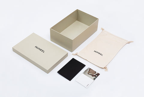 Nuheel® Nuheel Leather Booties For Women Metal Buckle Ankle Boots Black 11 Ankle & Bootie -Nuheel Sales 2022 000 7af74b8a 0bcc 42b7 bf7b