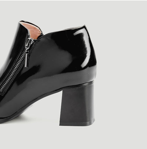 Nuheel® Nuheel Leather Booties For Women Ankle Boots Designer Booties Black 11 Ankle & Bootie 22 Nuheel® Nuheel Leather Booties For Women Ankle Boots Designer Booties Black 11 Ankle & Bootie -Nuheel Sales 2022 10 27785aae e288 4029 9def