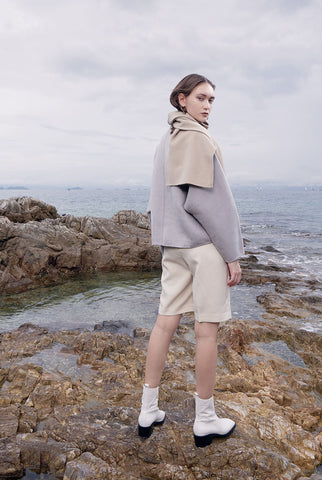 Nuheel® Nuheel Zipper Mid-Tube Platform Thick Heel Fashion Booties For Women -Nuheel Sales 2022 11 23c14c80 f2f0 453b 9f56