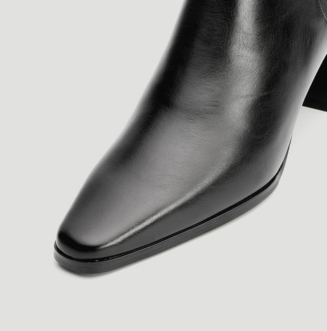 Nuheel® Nuheel Leather Booties For Women Metal Buckle Ankle Boots Black 11 Ankle & Bootie 27 Nuheel® Nuheel Leather Booties For Women Metal Buckle Ankle Boots Black 11 Ankle & Bootie -Nuheel Sales 2022 14 8ce08214 f22d 46ec 84b5