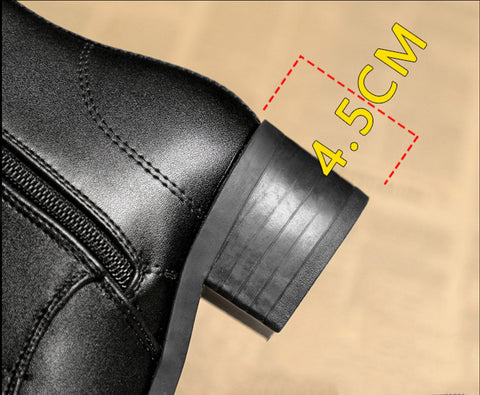 Nuheel® Nuheel Pointed Toe Witch Boots All-Match Leather Ankle Boots Bootie 8.5 Ankle & Bootie 13 Nuheel® Nuheel Pointed Toe Witch Boots All-Match Leather Ankle Boots Bootie 8.5 Ankle & Bootie -Nuheel Sales 2022 3 30a2d9f7 0db4 4adb a490