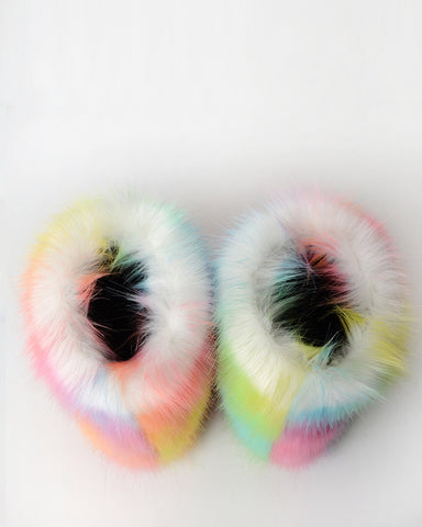 Nuheel® Nuheel Snow Boots Women Mid Calf Boots Fluffy And Warm Fox Fur Booties 67 Nuheel® Nuheel Snow Boots Women Mid Calf Boots Fluffy And Warm Fox Fur Booties -Nuheel Sales 2022 6 c600319e f109 4335 aebc