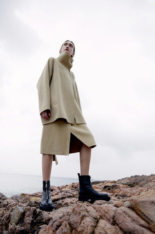 Nuheel® Nuheel Leather Locomotive Front Zipper Combat Boots Women Booties 11 Ankle & Bootie 18 Nuheel® Nuheel Leather Locomotive Front Zipper Combat Boots Women Booties 11 Ankle & Bootie -Nuheel Sales 2022 9 f6768d69 1274 4e41 9a88