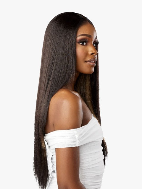 Sensationnel Bare Lace  13x6 Glueless Lace Wig - UNIT 1