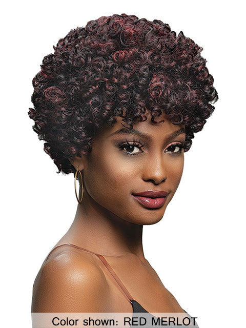 Janet Collection MyBelle Premium Synthetic Wig - SADIE