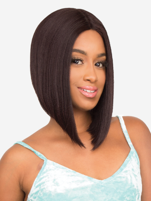 R&B Natural RJ Park Series Premium Lace Wig - RJ LACE