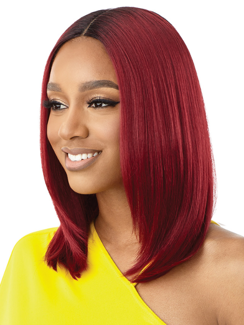 Outre Premium Daily Lace Part Wig - JANIYA