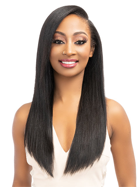Janet Collections BellaBeads Micro Links Hair Extension Straight (8pcs)- 18 