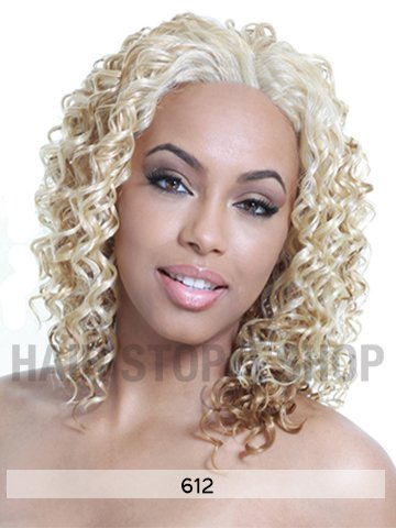 R&B COLLECTION LACE FRONT JOY WIG