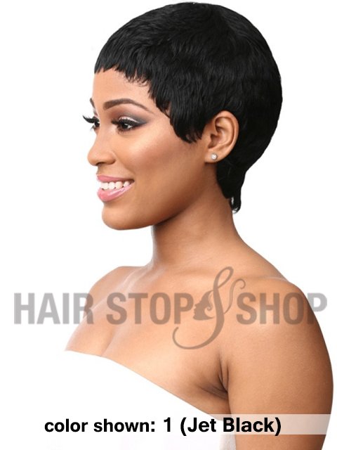 Sensationnel Empire Human Hair Wig - RIA