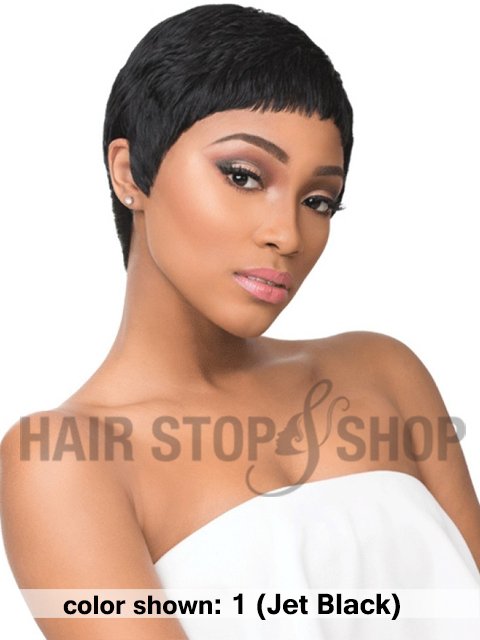 Sensationnel Empire Human Hair Wig - RIA