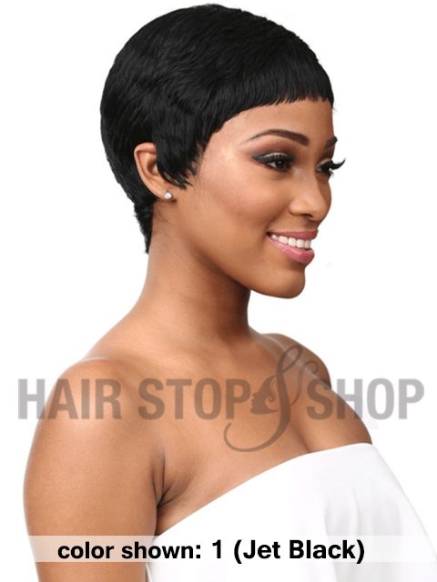 Sensationnel Empire Human Hair Wig - RIA