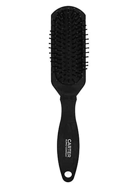 Carter Supply Company Tea Tree Oil Styling Brush