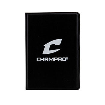 Umpire Lineup Card Holder