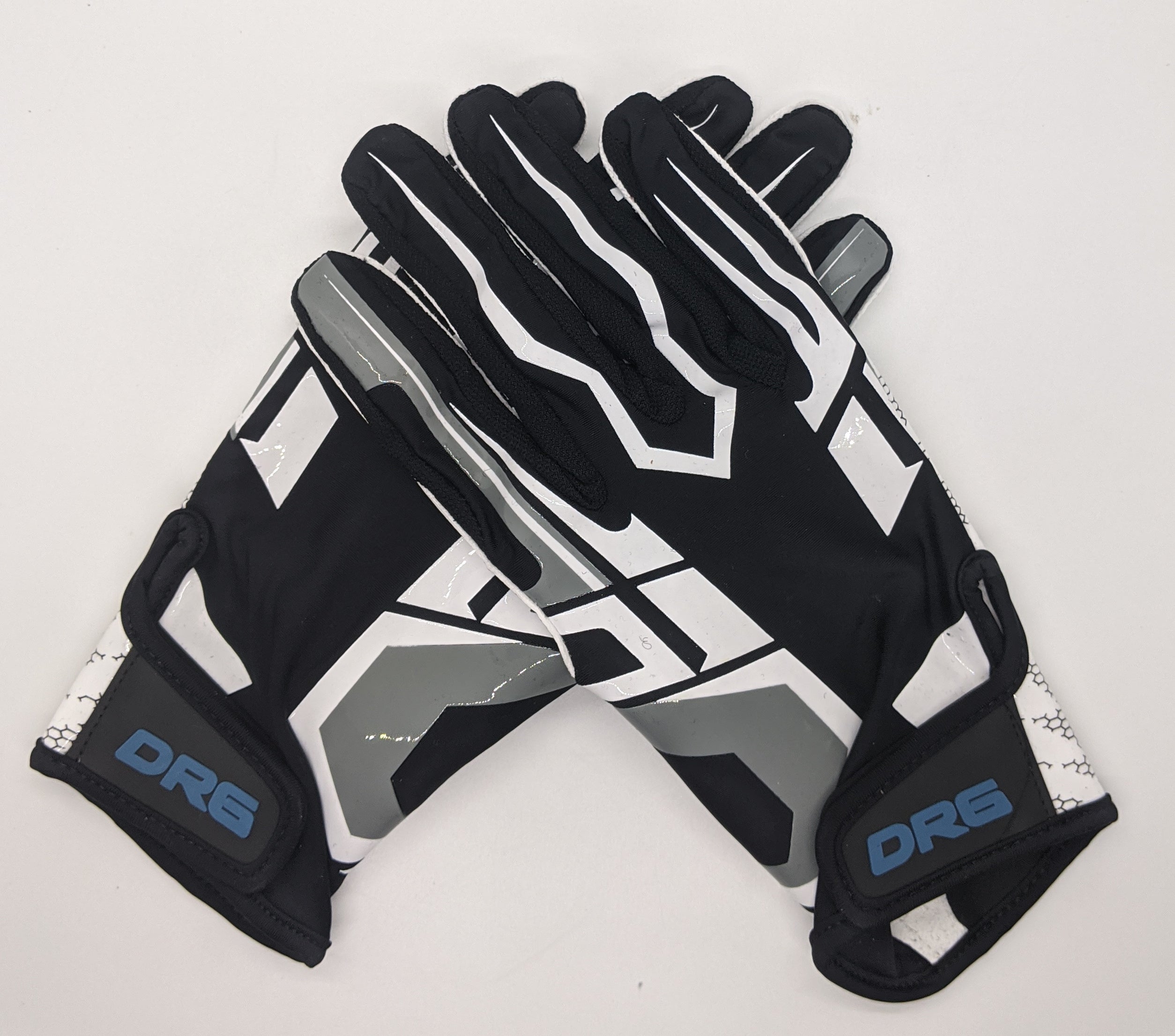 DRG Football Receivers Gloves