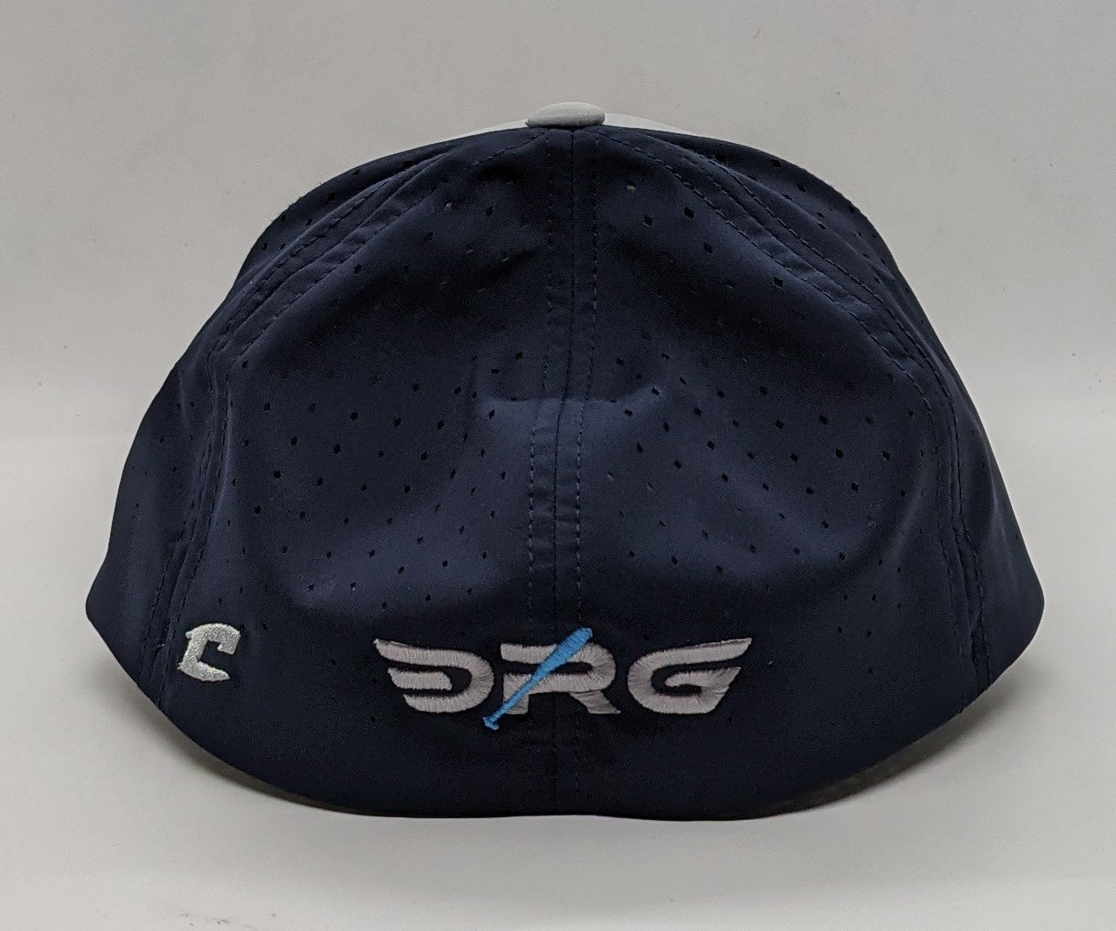 DRG USA Plate Ultima Fitted Hat
