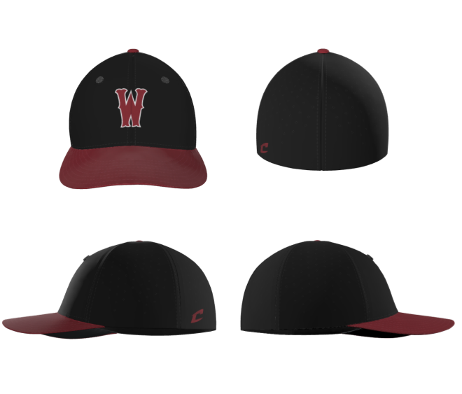 Warriors Hat