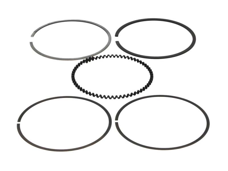 Wiseco 87.00MM RING SET Ring Shelf Stock