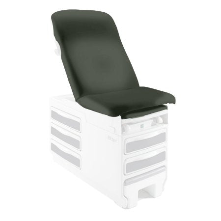 Midmark Exam Table Upholstery Top Shaded Garden For 204 Examination Table - M-1090155-2459 | Each