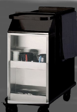 Harloff Storage Cabinet Cast Cart 6020 and 6030 - M-486839-1970 | /1