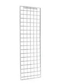 Intermetro Industries Stationary or Mobile Applications For Super Erecta Wire and Solid, Super Adjustable and MetroMax Q Shelving Units - M-767508-1046 | Each