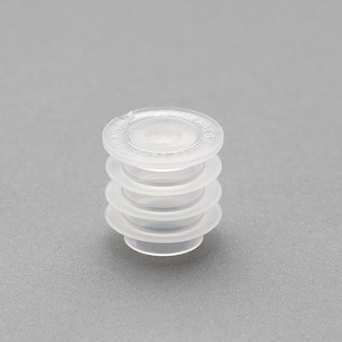 SealSafe? Self-Sealing Pierced Bottle Adapters, 20mm, Case H-20227-31-15804